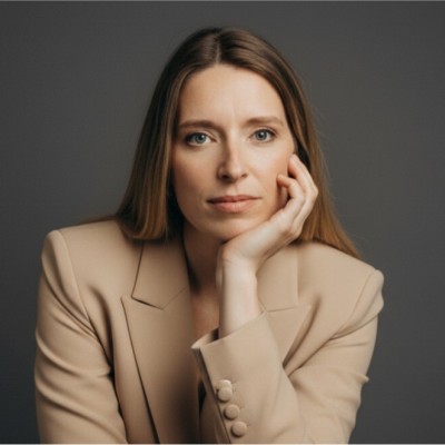 Anna Borbotko