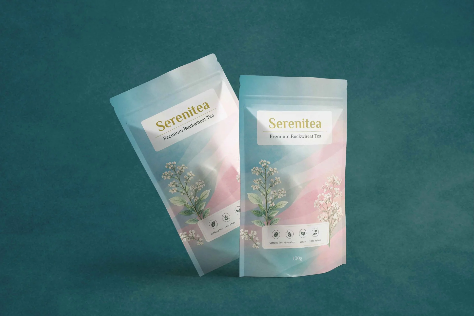 Serenitea