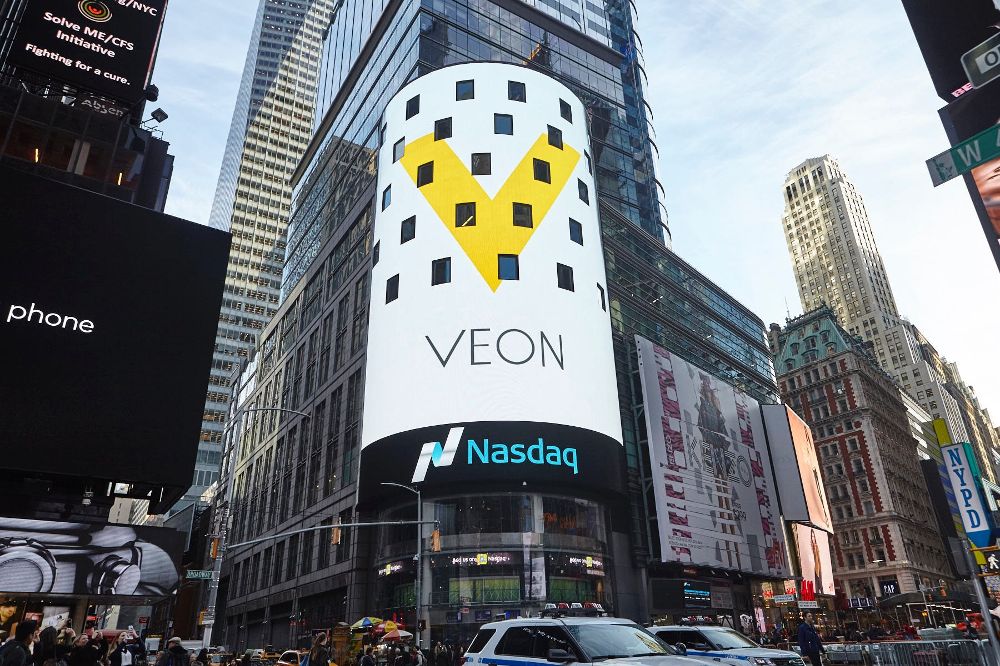 VEON